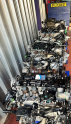 Oto Çıkma Parça / Peugeot / 508 / Motor / Motor (komple) / Çıkma Parça 