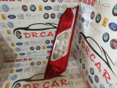 Oto Çıkma Parça / Ford / Tourneo Connect / Far & Stop / Sağ Arka Stop / Çıkma Parça 