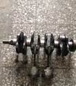 Oto Çıkma Parça / Honda / Civic / Motor / Krank / Çıkma Parça 