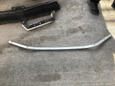 BMW 3 SERİSİ G20 ÖN TAMPON ALT DEMİRİ 8079669-06