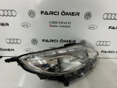 Oto Çıkma Parça / Peugeot / 2008 / Far & Stop / Far Kasası / Çıkma Parça 