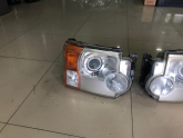 Oto Çıkma Parça / Land Rover / Discovery / Far & Stop / Sol Ön Far / Çıkma Parça 