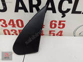 TOYOTA COROLLA SIFIR SAĞ AYNA ÜÇGEN 13-18 OEM NO: 60118-02140