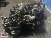 Oto Çıkma Parça / Ford / Tourneo Connect / Motor / Motor (komple) / Çıkma Parça 