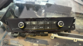 39177121 OPEL İNSİGNİA B KLİMA KONTROL PANELİ BURSA MG