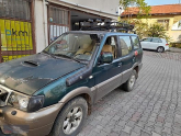 Oto Çıkma Parça / Nissan / Terrano / Fren / Kampana Komple / Çıkma Parça 