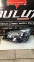 Opel Astra J Halojen Sol ön Far 2012 2015