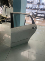Linea  Sol Arka Kapı