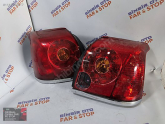 TOYOTA AVANSİS STOP 06-08 SIFIR İTAL BİNBİR OTO FAR-STOP KONYA