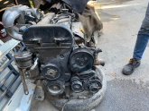 Oto Çıkma Parça / Ford / Escort / Motor / Silindir Kapağı / Çıkma Parça 