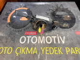 13204147 Vectra C CIM Modülü / Sinyal Silecek Ünitesi Çıkma