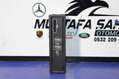 MERCEDES W213 MULTİ MEDYA USB GİRİŞ A213826400