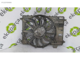 Oto Çıkma Parça / Land Rover / Range Rover / Fan / Fan Motoru / Çıkma Parça 