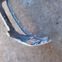 Oto Çıkma Parça / Renault / R 12 / Tampon / Ön Tampon / Çıkma Parça 