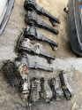 Oto Çıkma Parça / Audi / A4 / Defransiyel / Arka Defransiyel / Çıkma Parça 