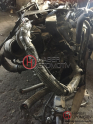 Oto Çıkma Parça / Toyota / Verso / Motor / Motor (komple) / Çıkma Parça 