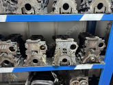Oto Çıkma Parça / Skoda / Fabia / Motor / Silindir Kapağı / Çıkma Parça 