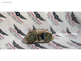 Oto Çıkma Parça / Ford / Escort / Teyp / Kontrol Gösterge / Çıkma Parça 