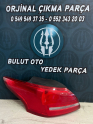 FORD FOCUS ORJİNAL ÇIKMA SOL STOP
