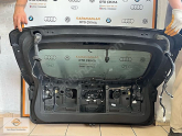 Oto Çıkma Parça / Nissan / Qashqai / Kaporta & Karoser / Bagaj Kapağı / Sıfır Parça 