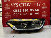 2015-2020 Volkswagen Passat B8 Sol Ön Far 3G1941005C Sökme