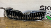 SKODA SUPERB ÖN PANJUR ORJİNAL ÇIKMA HATASIZ