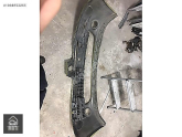 Oto Çıkma Parça / Renault / Clio / Tampon / Ön Tampon / Çıkma Parça 