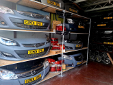 ÖZMEN OPEL CHEVROLET CRUZE ÖN KAPUT