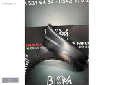 Oto Çıkma Parça / Nissan / Qashqai / Kaporta & Karoser / Arka Çamurluk / Çıkma Parça 