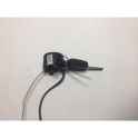Citroen Peugeot 307 İmmobilizer bobini 9632897680