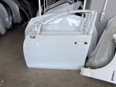 Golf 8 sol ön kapı Orjinal beyaz