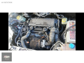 Peugeot Bipper 2008 model 1.4 dizel motor dolu