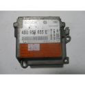 Audi A6 Airbag Beyni 4B0959655E 0285001268