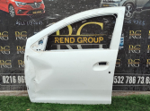 RENAULT SYMBOL SOL ÖN KAPI ORİJİNAL ÇIKMA