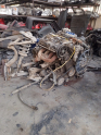 Oto Çıkma Parça / Volkswagen / Passat / Motor / Motor (komple) / Çıkma Parça 