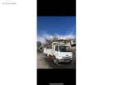 Iveco - Otoyol IVECO 120/14 ÇIKMA YEDEK PARÇALARI