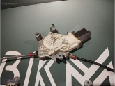 Oto Çıkma Parça / Nissan / Qashqai / Oto Cam / Cam Krikosu / Çıkma Parça 
