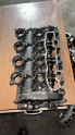 VOLVO S40 1.6 HDİ ORİJİNAL ÇIKMA ÜST EKSANTRİK KAFES TAKIM