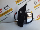 Oto Çıkma Parça / Citroen / Nemo / Ayna / Sağ Dış Ayna / Çıkma Parça 