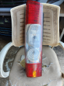 Oto Çıkma Parça / Fiat / Ducato / Far & Stop / Sol Arka Stop / Çıkma Parça 