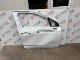 Renault Clio 5 sağ ön kapı (hasarlı ürün)
