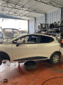 Oto Çıkma Parça / Renault / Clio / Kaporta & Karoser / Sol Ön Kapı / Çıkma Parça 
