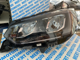 Oto Çıkma Parça / Peugeot / 208 / Far & Stop / Sol Ön Far / Çıkma Parça 
