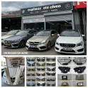 Oto Çıkma Parça / Togg / T10S / Tampon / Ön Tampon / Çıkma Parça 
