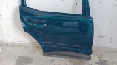 Oto Çıkma Parça / Peugeot / 408 / Kaporta & Karoser / Sağ Arka Kapı / Çıkma Parça 