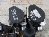 Oto Çıkma Parça / Citroen / C-elysee / Airbag / Emniyet Kemeri / Çıkma Parça 