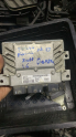 FORD FİESTA MOTOR BEYNİ BV21-12A650 GC