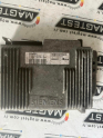 RENAULT CLİO 2 Motor Beyni 8200020959 S115303102 7700110372