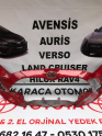 Oto Çıkma Parça / Toyota / Yaris / Tampon / Ön Tampon / Çıkma Parça 