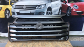 2021 ssangyong ön panjur